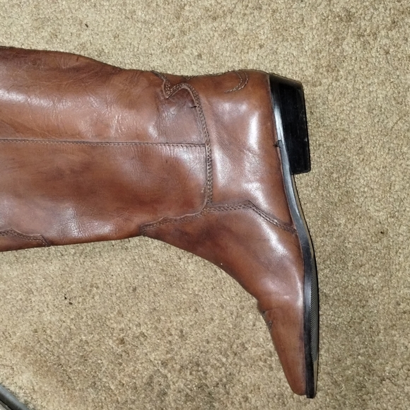 Cowboy boots - Picture 2 of 5